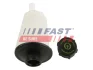 Бачок насоса гідропідсилювача FORD TRANSIT 06-14 Fast FT94920 (фото 2)