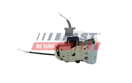 Замок двері передній Opel COMBO 01-11 Лів. Fast FT95006
