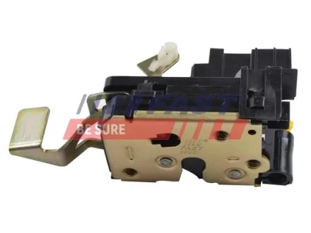 Замок дверей (передніх/R) Fiat Ducato 01- Fast FT95092