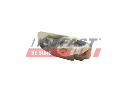Замок двері зад/боковой Ducato/Boxer 94- (верхній) Fast FT95207