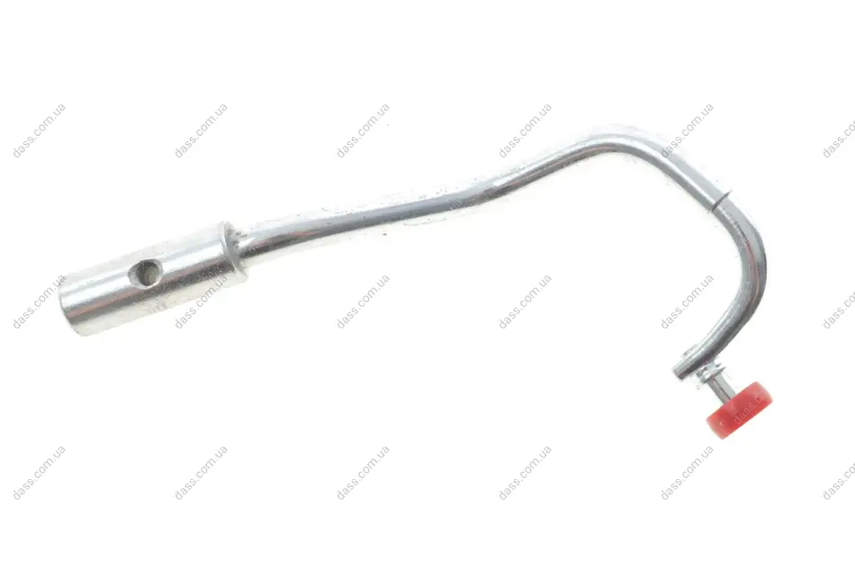 Ролик зсувних дверей Ducato/Boxer/Jumper 94-06 верхн. Fast FT95250 (фото 1)