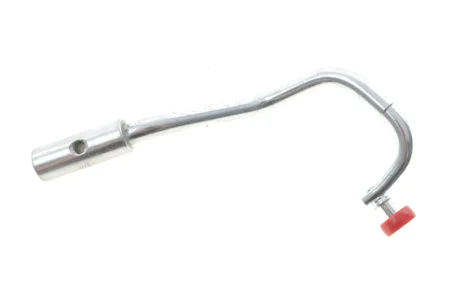 Ролик зсувних дверей Ducato/Boxer/Jumper 94-06 верхн. Fast FT95250