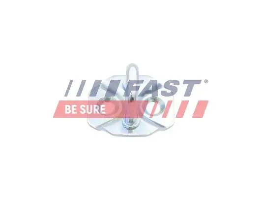 Скоба двері передньої Fiat DOBLO 01-20 Fast FT95304 (фото 1)