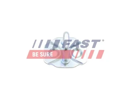 Скоба двері передньої Fiat DOBLO 01-20 Fast FT95304