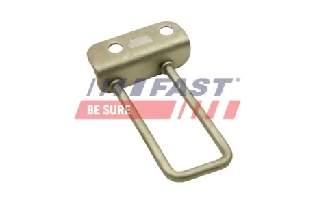 Скоба двері задн Ford Transit 02-13 Пр Fast FT95341