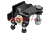 Ролик зсувних дверей Ducato/Boxer 06- (середній) Fast FT95352 (фото 1)