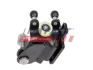 Ролик зсувних дверей Ducato/Boxer 06- (середній) Fast FT95352 (фото 2)