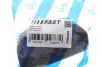 Ручка відкривання капоту Peugeot Bipper/Citroen Nemo/Fiat Fiorino 07- FAST FT95406 (фото 2)