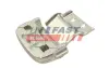Петля дверей (задній/верхня/L) Citroen Jumper/Fiat Ducato 06- FAST FT95411 (фото 1)