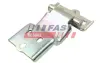 Петля дверей (задніх/нижня/L) Citroen Jumper/Fiat Ducato 06- FAST FT95412 (фото 2)