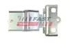 Петля дверей (задніх/нижня/L) Citroen Jumper/Fiat Ducato 06- FAST FT95412 (фото 3)