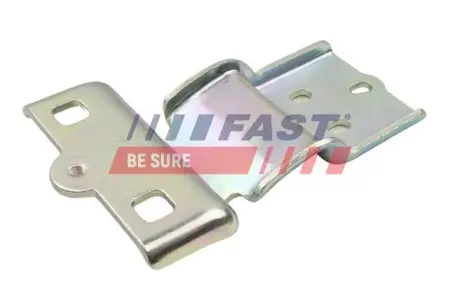 Петля дверей (задніх/нижня/L) Citroen Jumper/Fiat Ducato 06- FAST FT95412