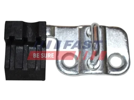 Скоба замка задньої двері (знизу) Transit (V184/347)/Connect 02- Fast FT95446