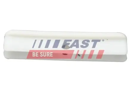 Планка направляюча скла дверей Fiat Doblo 01- FAST FT95453