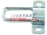 Скоба замка дверей (задній/верхня) Fiat Doblo 00-16 Fast FT95467 (фото 1)