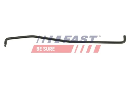 Тримач (упор) капота Renault Kangoo 08- Fast FT95519