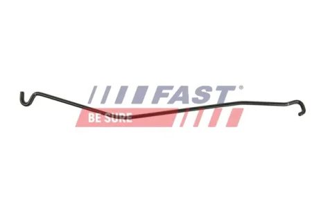 Тримач (упор) капота Renault Trafic 01- Fast FT95520