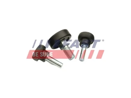 Ролик двері (по центру) MASTER III/MOVANO B 10- Fast FT95522