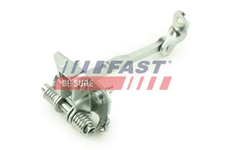Обмежувач дверей перед. Renault Kangoo 08- Fast FT95631