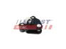 Ролик дверей (бічних/нижн.) FIAT FIORINO 07- Fast FT95663 (фото 2)