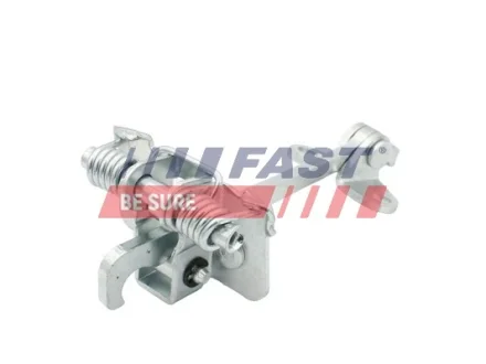 Обмежувач дверей перед. Scudo/Ulysse 95- Fast FT95704