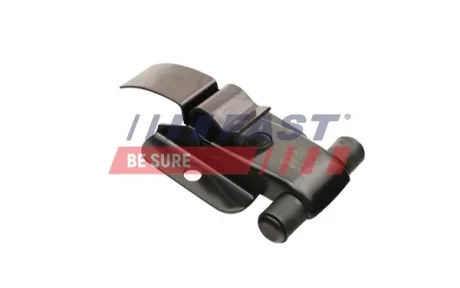 Фіксатор дверей (задньої) Renault Master III 10- FAST FT95714