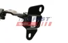 Ролик дверей (бічних/средний) FIAT SCUDO 95-11 (+ кронштейн) Fast FT95830 (фото 4)