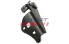Ролик дверей (боковий/нижній) Renault Kangoo 08-12 (+кронштейн) Fast FT95843 (фото 3)