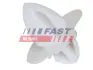 Кліпса кріплення обшивки Citroen Jumpy 07- FAST FT96301 (фото 1)