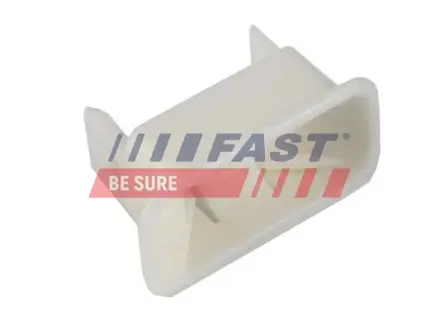 Наконечник педалі зчеплення Fiat Doblo 1.3JTD/1.9D/JTD 01- (пластиковий) FAST FT96306