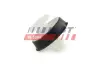 Кліпса кріплення обшивки дверей Citroen/Peugeot/Renault FAST FT96309 (фото 1)