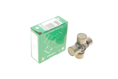 Хрестовина кардана BMW 3/5/7 -95/MB (W123) (24x62.5) (без масленки) FBC 24625