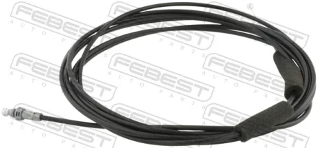 Трос замка багажника TOYOTA CAMRY 11-17 Febest 01102-ASV50
