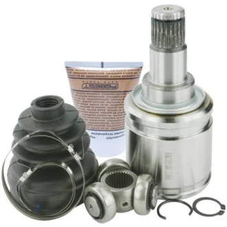 ШРКШ внутр. Лів. (32x50x24) CAMRY V5|V7 2.0|2.5 11-22 / AVENSIS 99-03 Febest 0111-CDT220LH