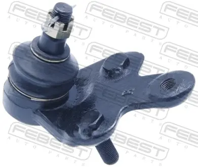 Кульова опора FEBEST 0120-GSU40RH