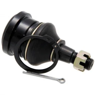 Опора кульова (передня/знизу) Citroen C1/Peugeot 107/Toyota Yaris 99-12 Febest 0120-NCP