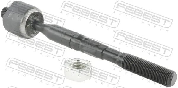 Тяга рульова TOYOTA CAMRY 17- Febest 0122-ASV70 (фото 1)