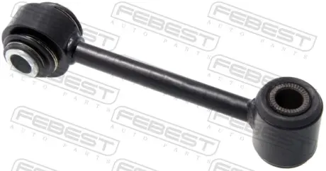Тяга стабілізатора TOYOTA AVENSIS 97-03 перед. міст із двох сторін FEBEST 0123-005