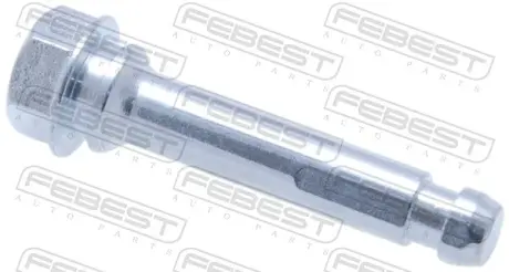 Елементи гальмівного супорта FEBEST 0174-ACV40LOW