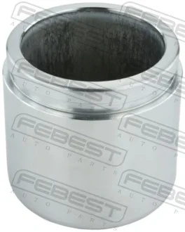 Елементи гальмівного супорта FEBEST 0176-GX100F