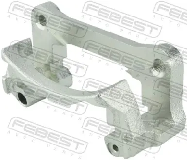 Скоба гальмівного супорта FEBEST 0177C-GRN210RL