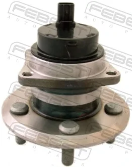 Підшипник маточини задн. Toyota Avensis 03-09/ Celica 99-06 Febest 0182-250R
