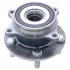 Маточина колеса FEBEST 0182-ZVW30MF (фото 1)