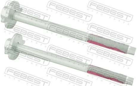 Болти FEBEST 0198-010-PCS2
