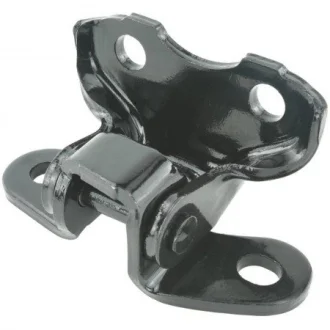 Петля дверей (перед/нижня) TOYOTA CAMRY 06- Л. Febest 0199-HDASU40FLL