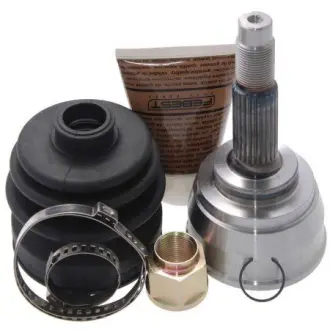 ШРУС зовніш. з пильовиком. NISSAN FEBEST 0210-084