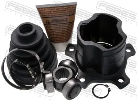ШРУС FEBEST 0211-T30RH