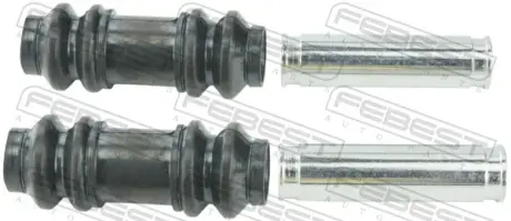 Елементи гальмівного супорта FEBEST 0274-A60R