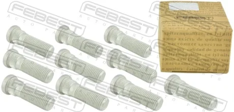 Шпилька FEBEST 0284-005-PCS10