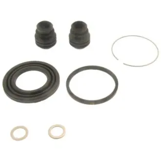 Елементи гальмівного супорта FEBEST 0375-YD2R
